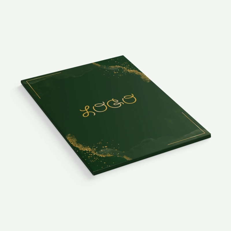 Corporate Folders