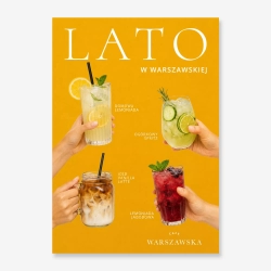 Double-Sided Posters Lemon