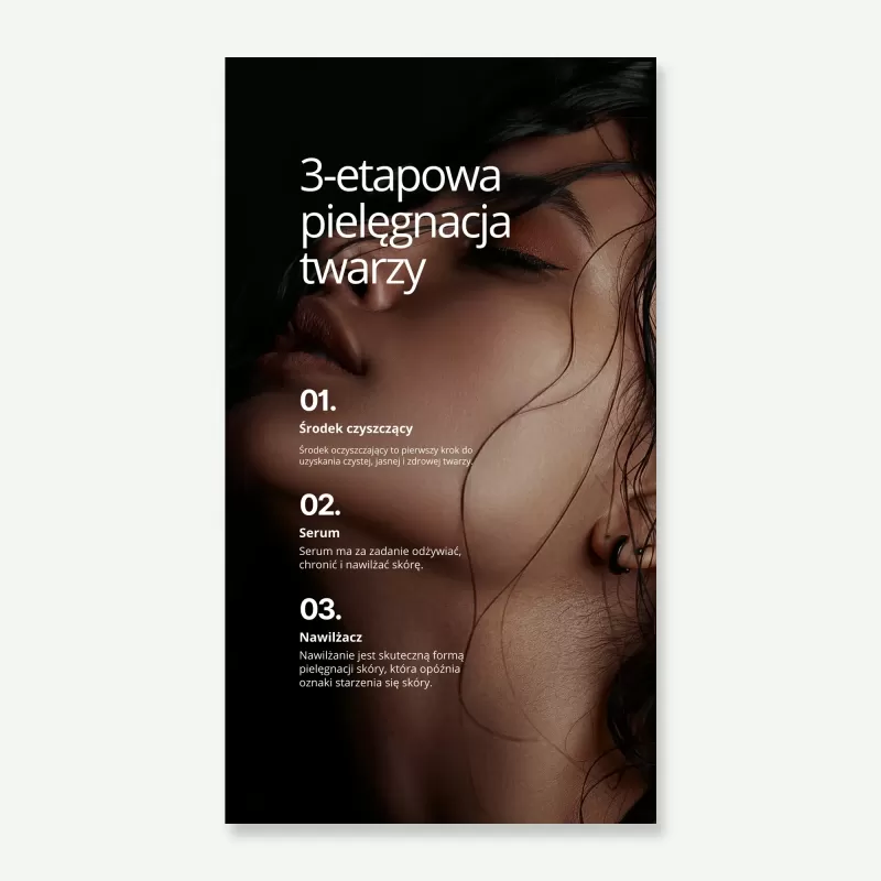 Silver Foil Flyers