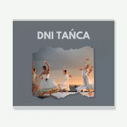 Plakaty z listwami