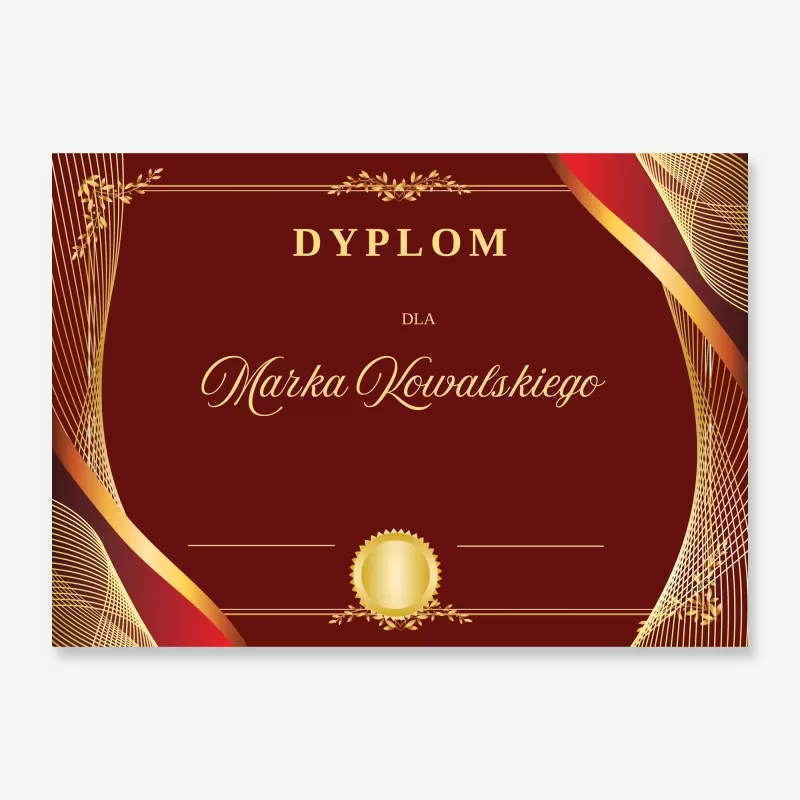 Dyplomy