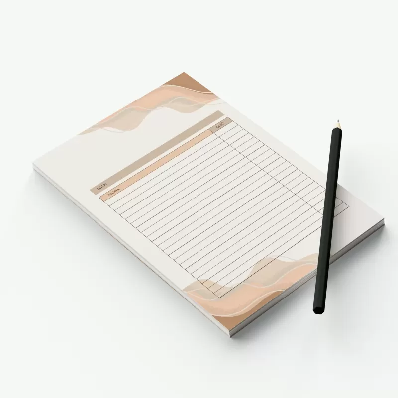 Copy Pads