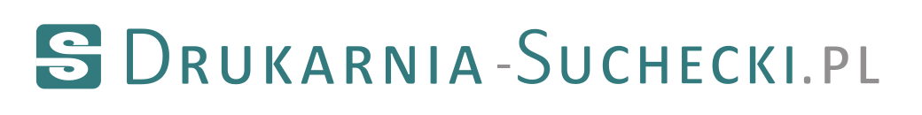 www.Drukarnia-Suchecki.pl logo