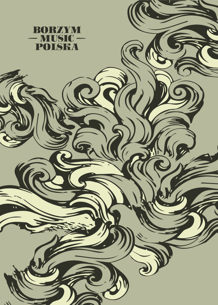 Borzym Music